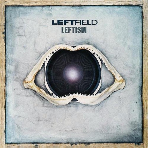 Leftism 22 (vinyl)