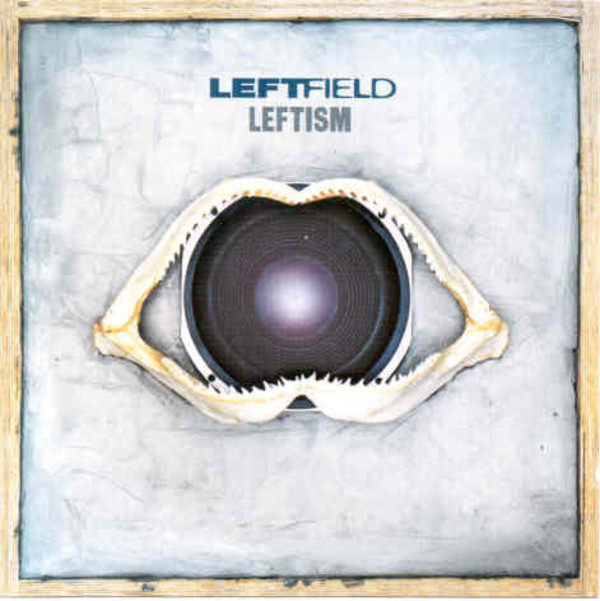 Leftism (vinyl)