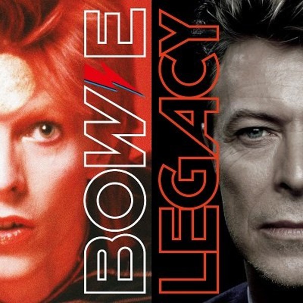 Legacy (The Very Best Of) 2 CD
