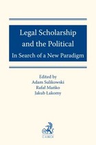 Legal Scholarship and the Political: In Search of a New Paradigm - pdf