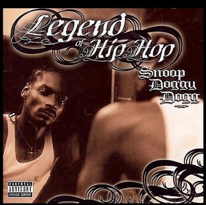 Legend of Hip Hop. Volume 1