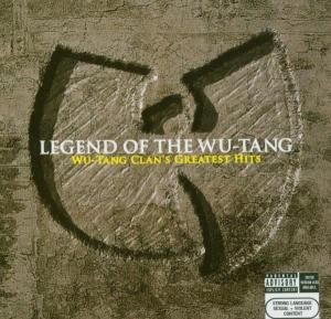 Legend Of The Wu-Tang The Greatest Hits