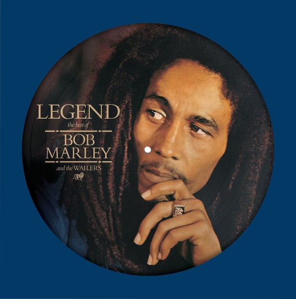 Legend (vinyl) (Picture Disc)