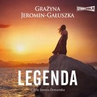 Legenda - Audiobook mp3