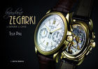 Legendarne zegarki Od Breitlinga do Omegi
