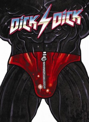 Legendary Dick4Dick