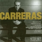 Legendary Performances Of Jose Carreras
