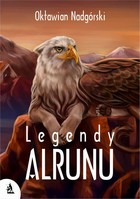 Legendy Alrunu - mobi, epub, pdf