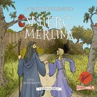 Śmierć Merlina - Audiobook mp3 Legendy arturiańskie Tom 9