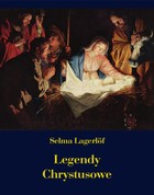 Legendy Chrystusowe - mobi, epub