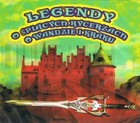 Legendy Audiobook CD Audio o śpiących rycerzach, o Wandzie i Kraku
