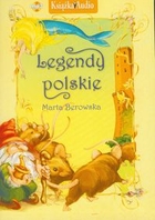 Legendy Polskie Audiobook CD Audio