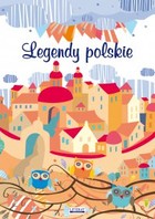 Legendy polskie - pdf