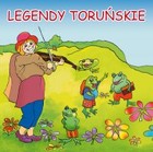 Legendy toruńskie - Audiobook mp3