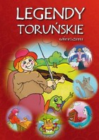 Legendy toruńskie wierszem - pdf