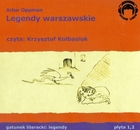 Legendy warszawskie - Audiobook mp3