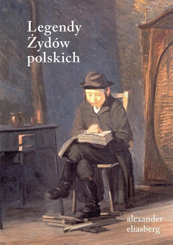 Legendy Żydów polskich