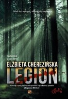 Legion - Audiobook mp3