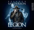 Legion - Audiobook mp3