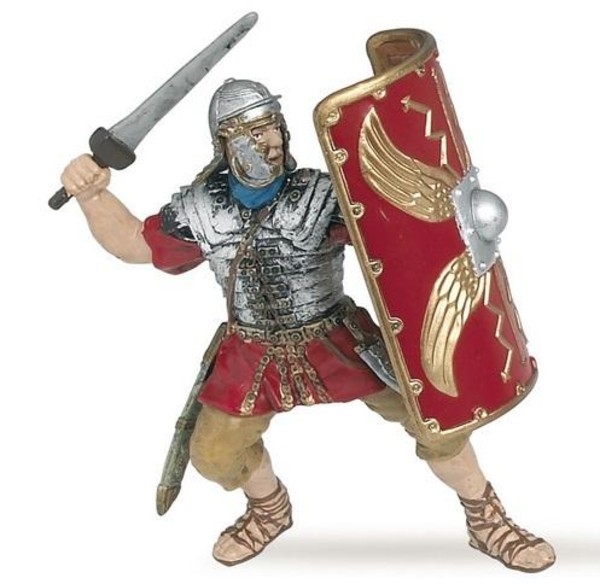 Figurka Legionista rzymski