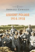 Legiony polskie 1914-1918 - mobi, epub