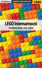 LEGO Iniemamocni - poradnik do gry - epub, pdf
