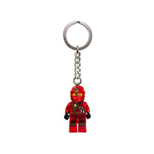 LEGO NINJAGO Brelok Ninja Kai 851351