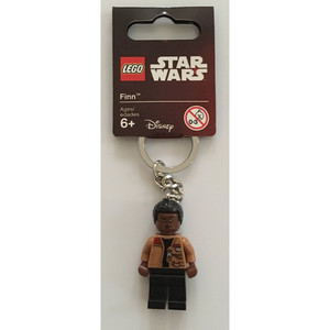 LEGO Star Wars Brelok Finn 853602