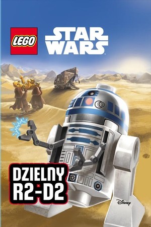 LEGO Star Wars. Dzielny R2-D2.