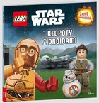 LEGO Star Wars. Kłopoty z droidami