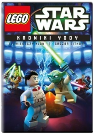 LEGO Star Wars: Kroniki Yody