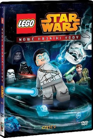 LEGO Star Wars: Nowe kroniki Yody część 2