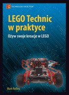 LEGO Technic w praktyce - pdf Ożyw swoje kreacje w LEGO