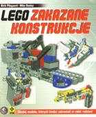 LEGO. Zakazane konstrukcje