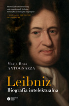 Leibniz - mobi, epub Biografia intelektualna