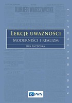 Lekcje uważności - mobi, epub