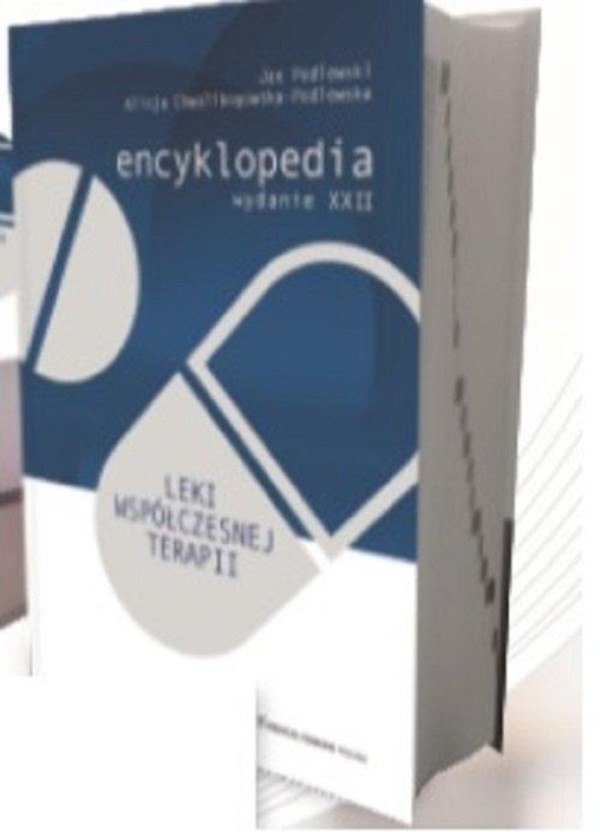 Encyklopedia Leki Współczesnej Terapii