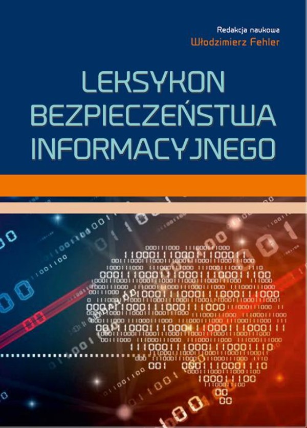 Leksykon bezpieczeństwa informacyjnego - pdf
