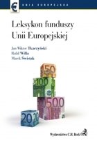 Leksykon funduszy Unii Europejskiej - pdf