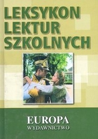 Leksykon lektur szkolnych