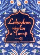 Leksykon wiedzy o Turcji - mobi, epub