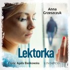 Lektorka - Audiobook mp3