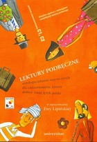 Lektury podręczne Antologia tekstów satyrycznych dla cudzoziemców, którzy dobrze znają język polski - pdf
