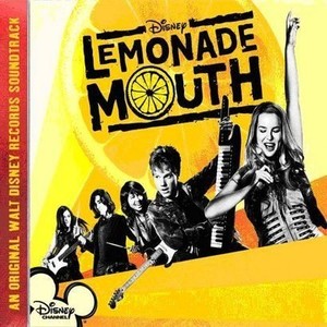 Lemonade Mouth (OST) Lemoniada gada