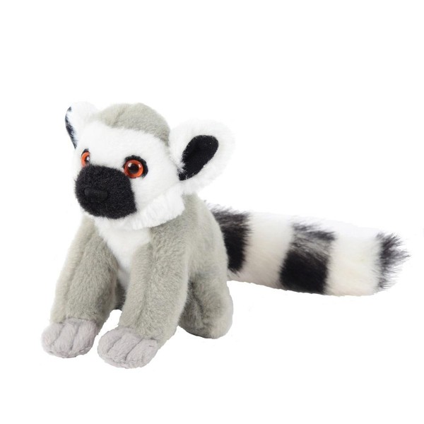 Maskotka Lemur 13 cm