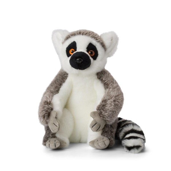 Lemur 23 cm