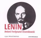 Lenin Audiobook CD Audio