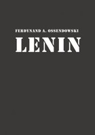 Okładka:Lenin 