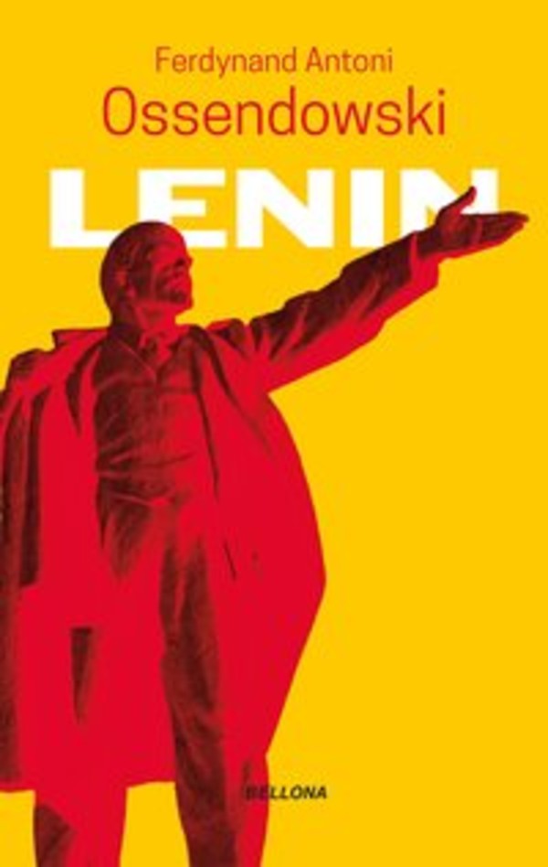 Lenin - mobi, epub