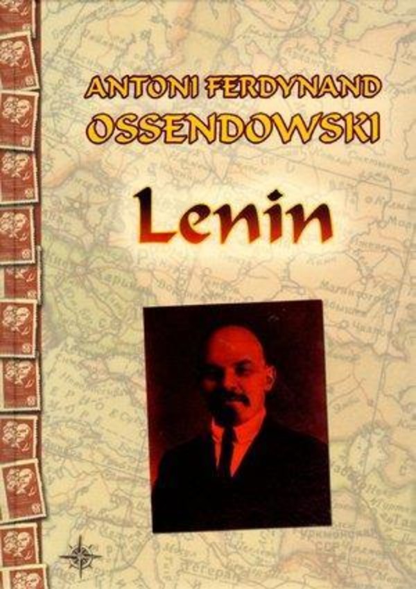 Lenin (twarda)
